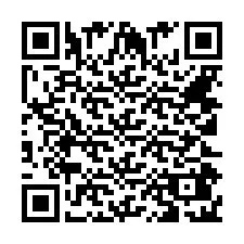 QR Code for Phone number +441204214193