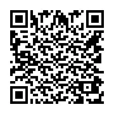 QR Code for Phone number +441204311991