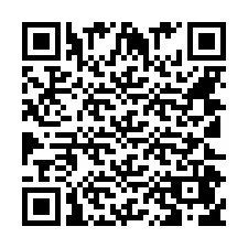 Código QR para número de teléfono +441204565110