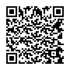 QR Code for Phone number +441206808002