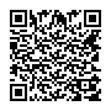 QR Code for Phone number +441210070016