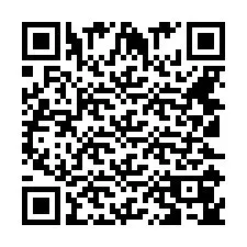 QR Code for Phone number +441210451872