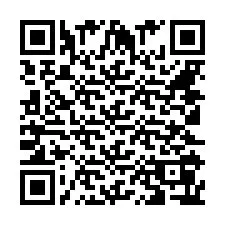 Kode QR untuk nomor Telepon +441210679928