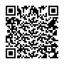 QR kód a telefonszámhoz +441210909937