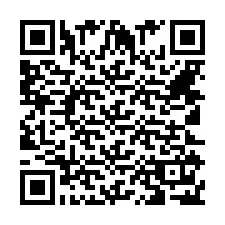 电话号码二维码 +441211276407