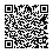 QR Code for Phone number +441211398002