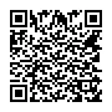 QR код за телефонен номер +441211512583