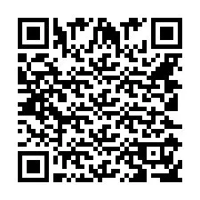 QR Code for Phone number +441211571824
