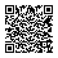 QR Code for Phone number +441211648702