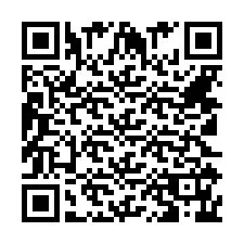 电话号码二维码 +441211666247