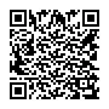 QR Code for Phone number +441211936721