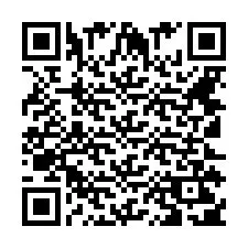 QR Code for Phone number +441212017452