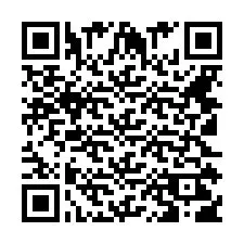 QR Code for Phone number +441212062252