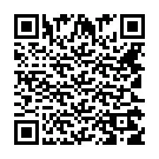 QR Code for Phone number +441212068016