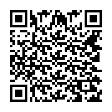 QR Code for Phone number +441212226892