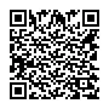 QR Code for Phone number +441212272450