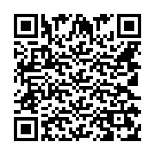 QR Code for Phone number +441212705304