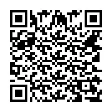 QR Code for Phone number +441212774003
