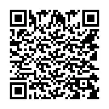 QR Code for Phone number +441212840918