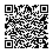QR Code for Phone number +441212840964