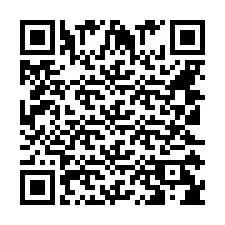 QR Code for Phone number +441212840970
