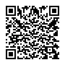 QR Code for Phone number +441212852809
