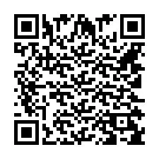 QR Code for Phone number +441212852895