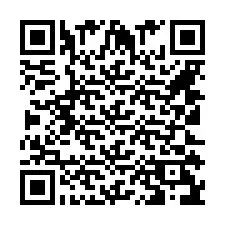 QR Code for Phone number +441212963071