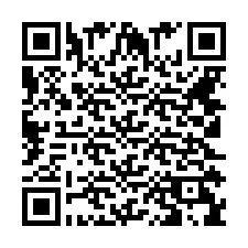 QR-code voor telefoonnummer +441212982632