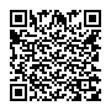 QR Code for Phone number +441213009064