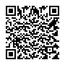 QR Code for Phone number +441213141281