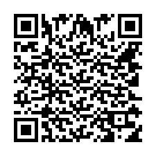 QR Code for Phone number +441213141494