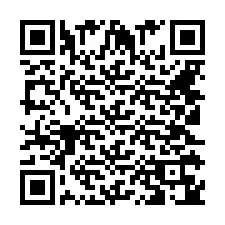 QR kód a telefonszámhoz +441213409776