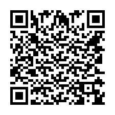 QR Code for Phone number +441213440168