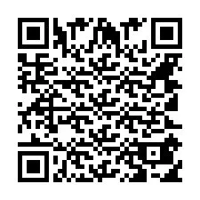 Kod QR dla numeru telefonu +441214150440