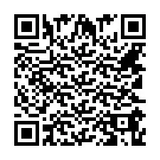 QR код за телефонен номер +441214680947