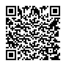 QR Code for Phone number +441215037865