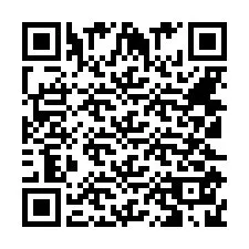 QR kód a telefonszámhoz +441215283973