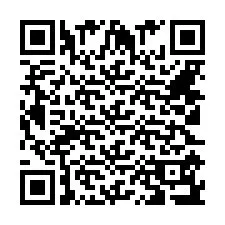 QR-koodi puhelinnumerolle +441215931237