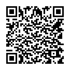 QR Code for Phone number +441216183659