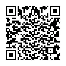 QR Code for Phone number +441216380562