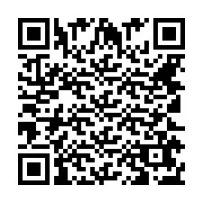 QR Code for Phone number +441216727146