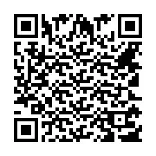 QR Code for Phone number +441217031017