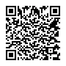 Kode QR untuk nomor Telepon +441217360363