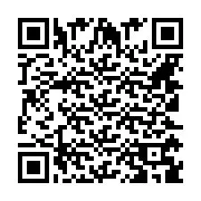 QR Code for Phone number +441217891865