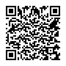 QR-kood telefoninumbri jaoks +441217900557