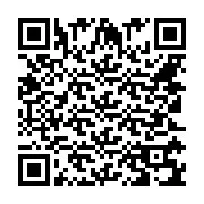 QR Code for Phone number +441217900568