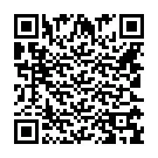 QR Code for Phone number +441217990025