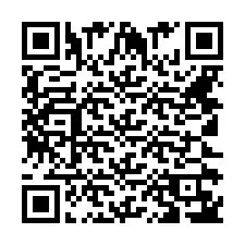 Código QR para número de telefone +441223430006