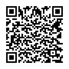 QR kód a telefonszámhoz +441223776202